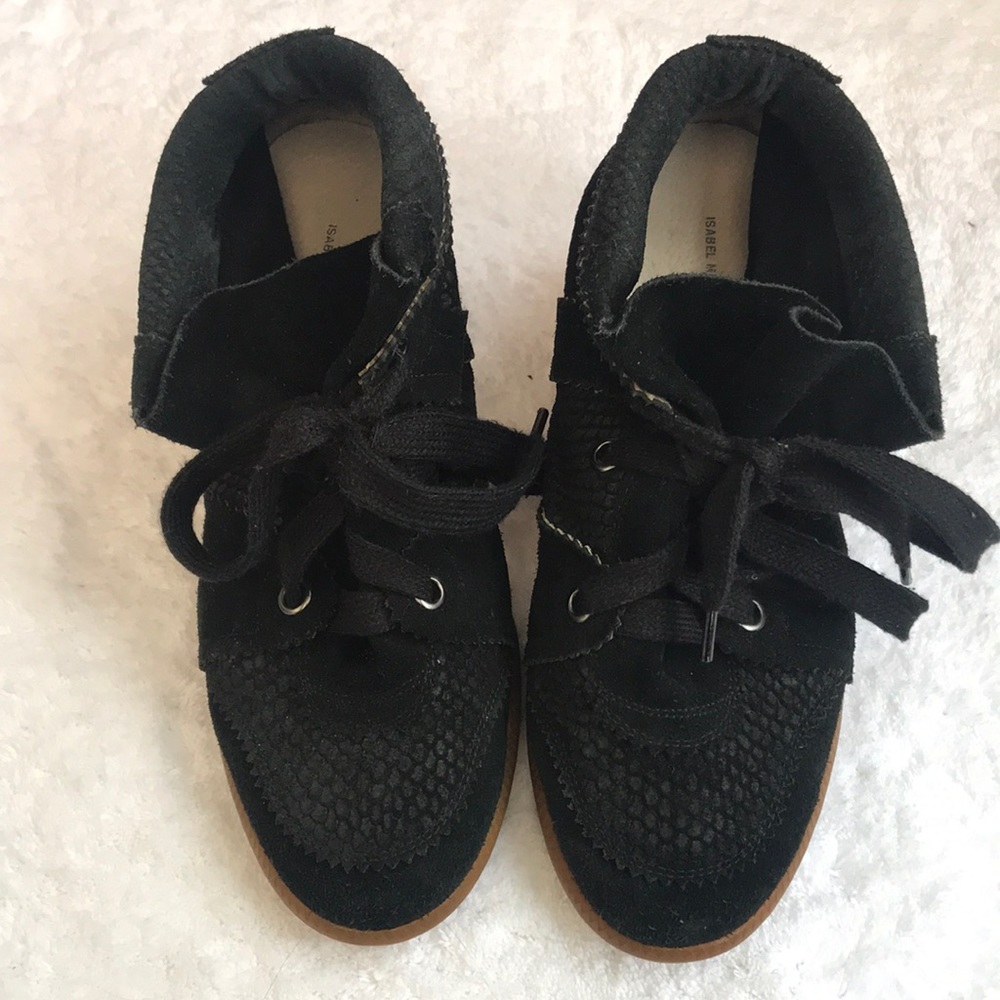 Isabel Marant Sneakers size 41